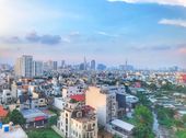 Bán Căn Ot Tại Sunrise City View Giá 1 Tỷ 950