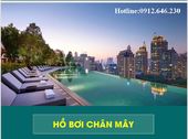 Căn Hộ Cao Cấp Victoria Queen Công Nghệ Xanh Đầu Tiên Tại Sài Gòn