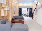Nhà Mới Đẹp 3 Lầu Hxh Đường Phan Văn Trị Q. Bình Thạnh - 6.3 Tỷ.