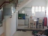 Nhà Mới Đẹp 3 Lầu Hxh Đường Phan Văn Trị Q. Bình Thạnh - 6.3 Tỷ.