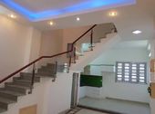 Nhà Mới Đẹp 3 Lầu Hxh Đường Phan Văn Trị Q. Bình Thạnh - 6.3 Tỷ.