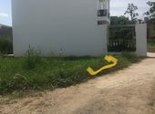 Nền Đường Vào Khu Tái Định Cư Cán Bộ Giáo Viên Thông Ra Hồ Búng Xáng,giá 2 Tỷ 5, Lộ 6M, 81M2; Lh: 0932.86 97 16
