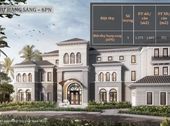 5 Suất Ngoại Giao Biệt Thự Siêu Sang Trung Tâm Bãi Cháy Grand Bay Villas Lh: 0987909246
