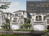 5 Suất Ngoại Giao Biệt Thự Siêu Sang Trung Tâm Bãi Cháy Grand Bay Villas Lh: 0987909246
