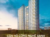 Căn Hộ Cao Cấp Victoria Queen Công Nghệ Xanh Đầu Tiên Tại Sài Gòn