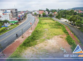 Mở Bán Đất Nền Mặt Đường Quốc Lộ 18 Thành Phố Chí Linh