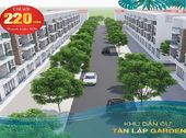 Chỉ 220Tr Để Sở Hữu Đất Nền Dự Án Với Gía Mềm Nhất - Vị Trí Đẹp Nhất - Pháp Lý An Tâm Nhất !!!