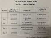 Chỉ 220Tr Để Sở Hữu Đất Nền Dự Án Với Gía Mềm Nhất - Vị Trí Đẹp Nhất - Pháp Lý An Tâm Nhất !!!