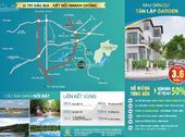 Chỉ 220Tr Để Sở Hữu Đất Nền Dự Án Với Gía Mềm Nhất - Vị Trí Đẹp Nhất - Pháp Lý An Tâm Nhất !!!