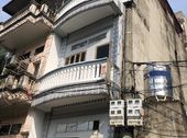Sở Hữu Nhà Cổ Nhuế 45M 4 Tầng Mặt Tiền 4M Mặt Ngõ Xe Tải Quay Đầu Chỉ Với 2.95 Tỷ.