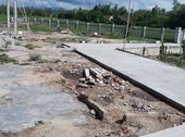 Đất Ở Phường Hoà Thuận - Tp Tam Kỳ - Quảng Nam Giá Rẻ 480 Triệu