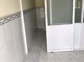Cho Thuê Nhà Nguyên Căn Hẻm 92 Phạm Hữu Lầu . Dt 4X6M. Trệt , Lầu ,2Pn. Giá 4.5 Tr / Tháng .