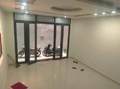 Bán Gấp Nhà Đường Giáp Nhị 40 M, 5 Tầng, Mặt Tiền 4 M, Ô Tô Đỗ Cửa ,Chỉ 3.5 Tỷ