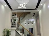Chủ Gửi Bán Nhà Siêu Đẹp Tại Đường Lê Văn Chí, P. Linh Trung, Thủ Đức
