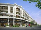 Bán Nhà Riêng Tại Vạn Phúc City, Diện Tích 147M2 Vừa Ở Vừa Kinh Doanh Rất Tiện 0902708047
