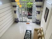 Bán 02 Căn Nhà 1 Trệt 1 Lầu Hẻm 2 Lê Anh Xuân. Giá 2.08 Tỷ