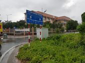 Đất Mặt Tiền Đường Tân Túc 40M, Nằm Trong Khu Hành Chính Bình Chánh, Sát Bệnh Viện Bình Chánh 
