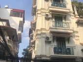Nguyên Hồng 6 Tầng, Lô Góc, Mặt Tiền 4X14M, Kinh Doanh Đỉnh Chỉ Với 7.8 Tỷ.