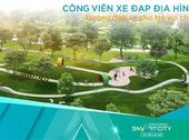 Mua Chung Cư Dự Án Vinhomes Smart City Nam Từ Liêm Cho Vay Đến 70% Trong 35 Năm