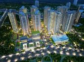 Đầu Tư Goldmark City - Ưu Đãi Hấp Dẫn – Cứ Mua Là Lãi - Độc Quyền Tại Hải Phát Land
