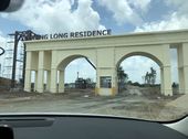 Bán Đất Đô Thị Hưng Long Residence
