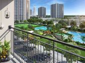 Đầu Tư Tốt Nhất Với Căn 1Pn + 1 View Thoáng, Rất Đẹp Giá Chỉ 1,3 Tỷ Tại Vinhomes Ocean Park