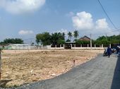100% Đất Thổ Cư 5 X 40M . Đất Tại Củ Chi Giá Rẻ 200M2 . Giá 2 Tỷ