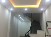 Bán Nhà 4 Tầng Tại Thôn Hạnh, Phố Cầu Cốc, Tây Mỗ. Lh: 0967600186