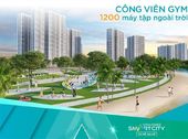 Mua Chung Cư Dự Án Vinhomes Smart City Nam Từ Liêm Cho Vay Đến 70% Trong 35 Năm