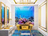 Chỉ Dưới 1Tỷ Sở Hữu Ngay Căn Hộ Tiêu Chuẩn 7 Sao Dát Vàng 24K Hội An Golden Sea