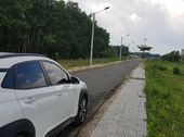 Cần Bán Gấp Lô Đất 2 Mặt Tiền Long Phước - Long Thành - Đồng Nai