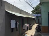 Bán Dãy Trọ 2 Mặt Kiêt Ototo Nguyễn Như Đãi Vị Trí Quá Đệp Gần Khu Công Nghiêp Đang Cho Thuê Kín Phòng
