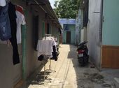 Bán Dãy Trọ 2 Mặt Kiêt Ototo Nguyễn Như Đãi Vị Trí Quá Đệp Gần Khu Công Nghiêp Đang Cho Thuê Kín Phòng