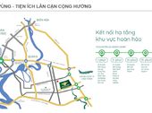  Tiến Lộc Garden- Trái Tim Của Nhơn Trạch