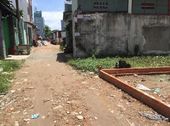Đất Nền  315Tr/nền Đường Vĩnh Lộc, Bình Chánh