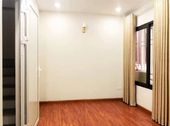 Bán Nhà Xuân Thuỷ 34,5M2 X 5 Tầng, Nhà Mới, Kinh Doanh Nhỏ
