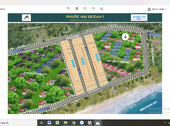 Đất Mặt Tiền Đường Võ Văn Kiệt Ven Biển Dự Án Phước Hải Ocean 1: Mua Đất Rinh Xe Ab Về Nhà