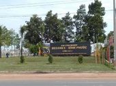 Đất Khu Công Nghiệp Becamex
