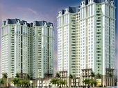 1.1 Tỷ Sở Hữu Căn Hộ Tecco Skyville Tower, Tecco Thanh Trì, Hà Nội Cao Cấp 68.53M2