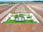 Đất Nền TP Đồng Xoài, Sổ hồng riêng ,Chiết Khấu Khủng, Lợi Nhuận Cao