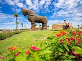 Đất Nền TP Đồng Xoài, Sổ hồng riêng ,Chiết Khấu Khủng, Lợi Nhuận Cao