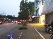 Siêu Đẹp Mặt Phố Kim Giang 137M2 Mặt Tiền 12M Lô Góc Kinh Doanh Ngày Đêm.