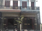 Bán Nhà Chính Chủ Ngay Chợ Phú Phong Sổ Hồng Thổ Cư 100%