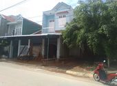 Lô Đất Mặt Tiền Khu Trường Chinh Nhìn Ra Khu Dân Cư Phước Thạnh
