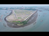 Đất Nền Khu Đô Thị Ven Biển Vũng Tàu Marine City