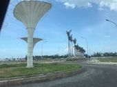 Đất Nền Khu Đô Thị Ven Biển Vũng Tàu Marine City