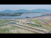 Đất Nền Khu Đô Thị Ven Biển Vũng Tàu Marine City