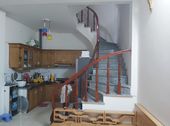 Bán Nhà Phân Lô Trần Phú Hà Đông , diện tích 30m2, 5 Tầng, Giá 2.7 Tỷ