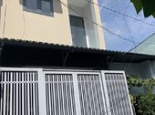 Nhà Q7, Hẻm 36/29 Đường Phl, Nhà Mới Dọn Đồ Vô Ở Liền , 34M2, Hẻm 3M