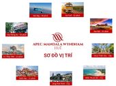 Nhận Đặt Mua Căn Hộ Khách Sạn Tại Apec Mandala Wyndham Huế. 